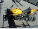 TRIUMPH STREET TRIPLE 765 RS