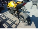 TRIUMPH STREET TRIPLE 765 RS