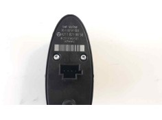 Recambio de mando elevalunas trasero izquierdo para mercedes-benz clase e (w211) berlina e 280 cdi (211.020) referencia OEM IAM  2