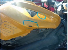 Recambio de deposito combustible para triumph street triple 765 rs street triple 765 rs referencia OEM IAM    2
