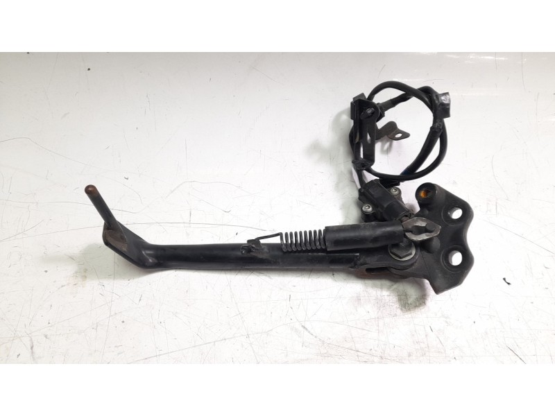 Recambio de caballete lateral para yamaha tracer tracer 9 (rn70) referencia OEM IAM B7N273110000  