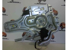 ELEVALUNAS TRASERO IZQUIERDO 