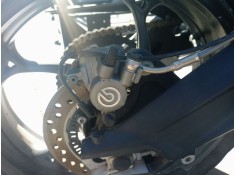 Recambio de pinza de freno trasera derecha para triumph street triple 765 rs street triple 765 rs referencia OEM IAM   