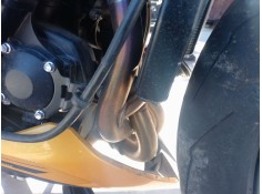 Recambio de colector escape para triumph street triple 765 rs street triple 765 rs referencia OEM IAM   