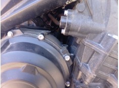 Recambio de motor arranque para triumph street triple 765 rs street triple 765 rs referencia OEM IAM   