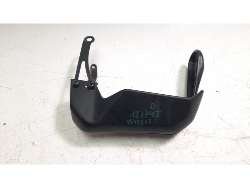 Recambio de manillar para yamaha tracer tracer 9 (rn70) referencia OEM IAM B5U261410000  