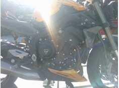 Recambio de motor completo para triumph street triple 765 rs street triple 765 rs referencia OEM IAM   