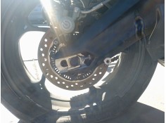 Recambio de disco de freno trasero para triumph street triple 765 rs street triple 765 rs referencia OEM IAM   