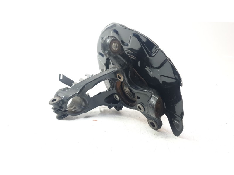 Recambio de mangueta delantera derecha para audi a3 (8v1, 8vk) 1.6 tdi referencia OEM IAM 5WA407256  