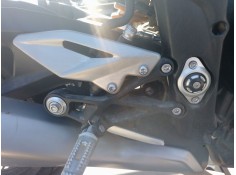 Recambio de bomba freno para triumph street triple 765 rs street triple 765 rs referencia OEM IAM   