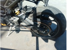 Recambio de basculante para triumph street triple 765 rs street triple 765 rs referencia OEM IAM    2