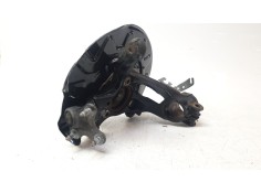 Recambio de mangueta delantera izquierda para audi a3 (8v1, 8vk) 1.6 tdi referencia OEM IAM 5WA407255   2