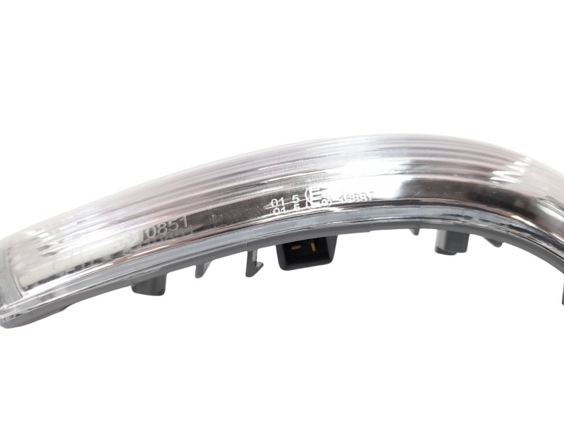 Recambio de piloto retrovisor izquierdo para volkswagen golf v berlina (1k1) referencia OEM IAM 1K0949101  103F23320341/15910891