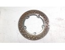DISCO DE FRENO TRASERO 1RC2582W0000 1RC2582W0000 