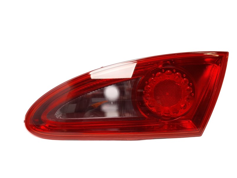 Recambio de piloto trasero derecho interior para seat leon (1p1) referencia OEM IAM 1P0945108 9EL982001101 1109EL982001101/90205