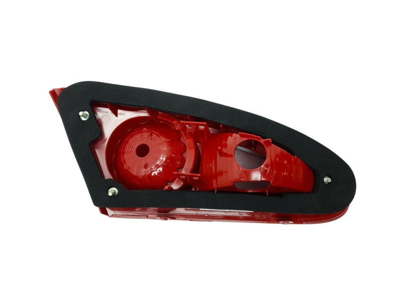 Recambio de piloto trasero derecho interior para seat leon (1p1) referencia OEM IAM 1P0945108 9EL982001101 1109EL982001101/90205