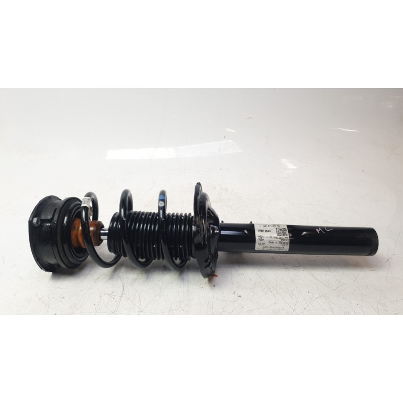 Recambio de amortiguador delantero izquierdo para audi a3 (8v1, 8vk) 1.6 tdi referencia OEM IAM 5Q0413023DB 824903017306 
