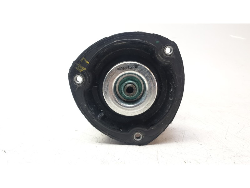 Recambio de amortiguador delantero izquierdo para audi a3 (8v1, 8vk) 1.6 tdi referencia OEM IAM 5Q0413023DB 824903017306 