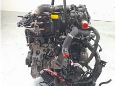 MOTOR COMPLETO K9K872 