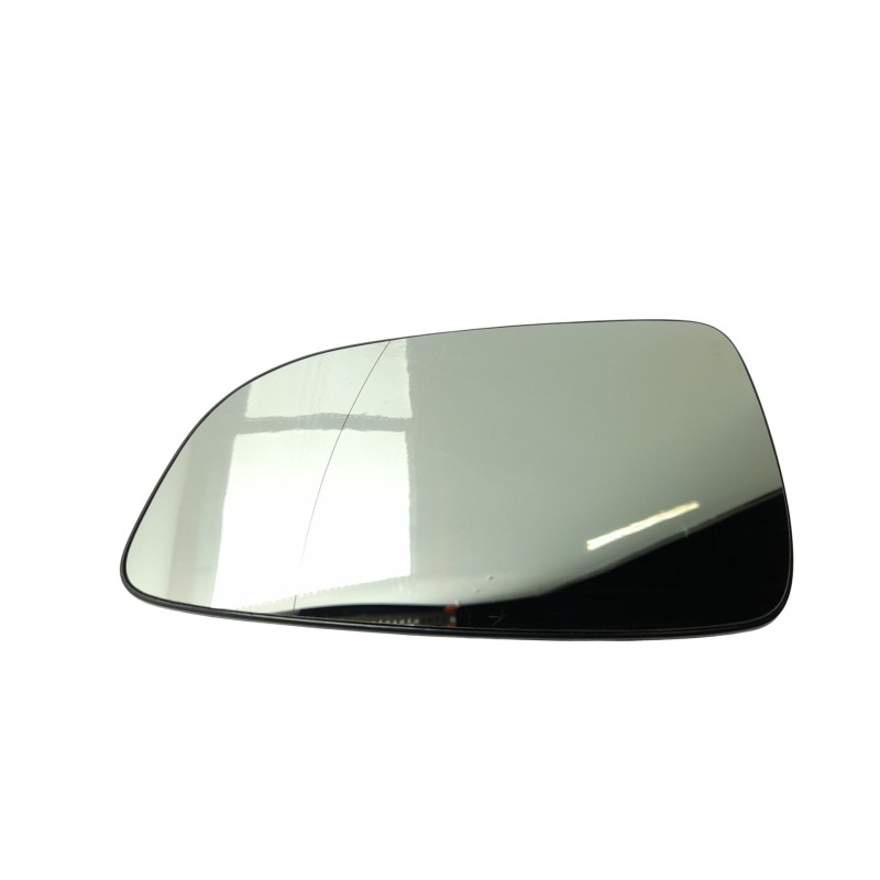 Recambio de cristal retrovisor izquierdo para opel astra h berlina referencia OEM IAM 6471438  1051631020/31533441/230046M/OP410