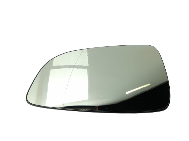 Recambio de cristal retrovisor izquierdo para opel astra h berlina referencia OEM IAM 6471438  1051631020/31533441/230046M/OP410