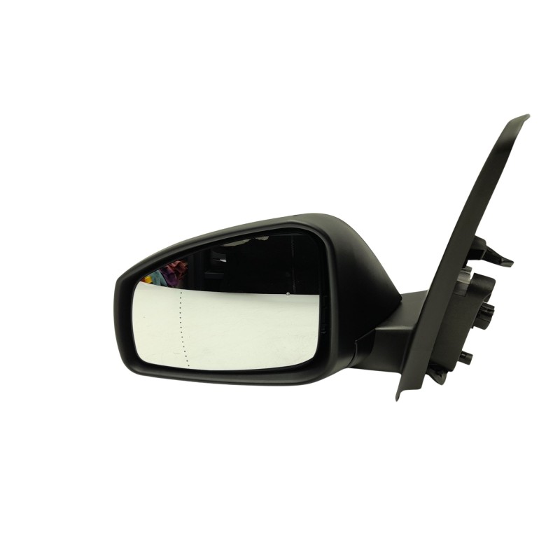 Recambio de retrovisor izquierdo para renault megane iii berlina 5 p referencia OEM IAM 963020180R  1051986012/27805881/5570491/