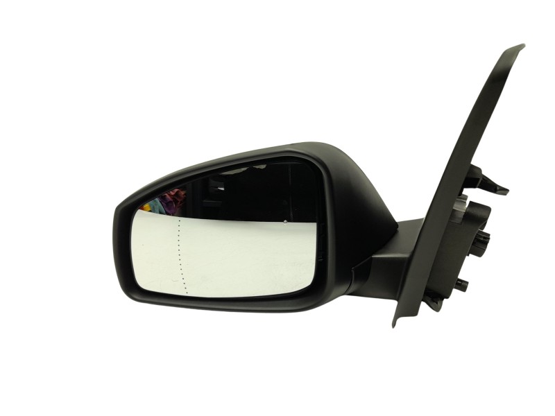 Recambio de retrovisor izquierdo para renault megane iii berlina 5 p referencia OEM IAM 963020180R  1051986012/27805881/5570491/