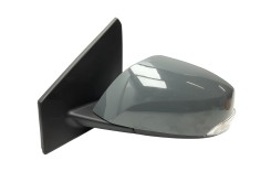 Recambio de retrovisor izquierdo para renault megane iii berlina 5 p referencia OEM IAM 963020180R  1051986012/27805881/5570491/ 2