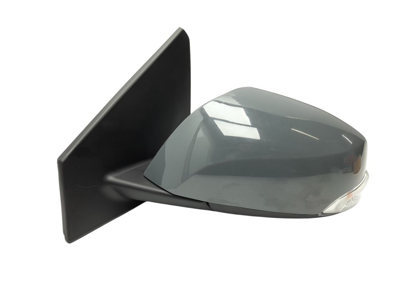 Recambio de retrovisor izquierdo para renault megane iii berlina 5 p referencia OEM IAM 963020180R  1051986012/27805881/5570491/