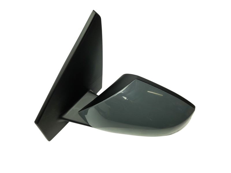 Recambio de retrovisor izquierdo para renault megane iii berlina 5 p referencia OEM IAM 963020180R  1051986012/27805881/5570491/