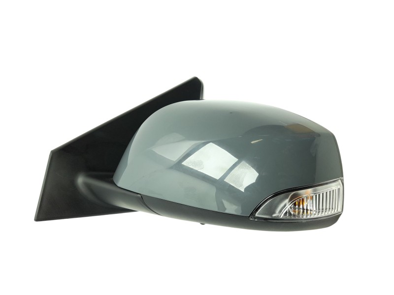 Recambio de retrovisor izquierdo para renault megane iii berlina 5 p referencia OEM IAM 963020180R  1051986012/27805881/5570491/