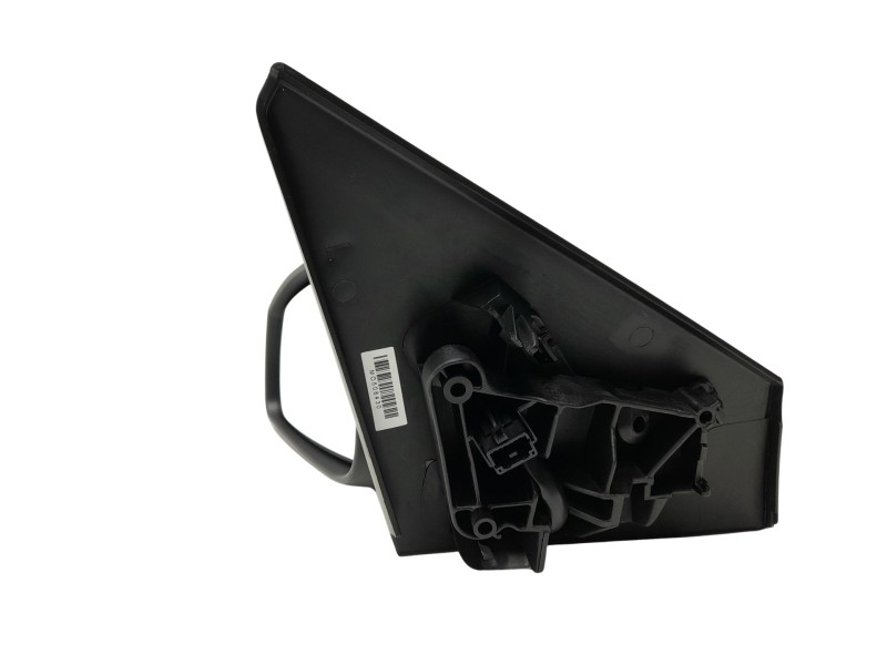 Recambio de retrovisor izquierdo para renault megane iii berlina 5 p referencia OEM IAM 963020180R  1051986012/27805881/5570491/
