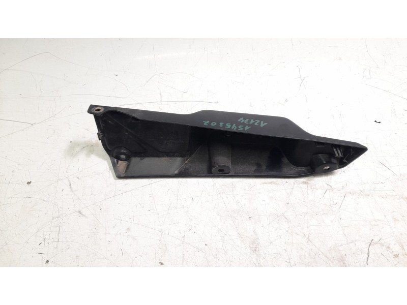Recambio de moldura para yamaha tracer tracer 9 (rn70) referencia OEM IAM B5U2171X  