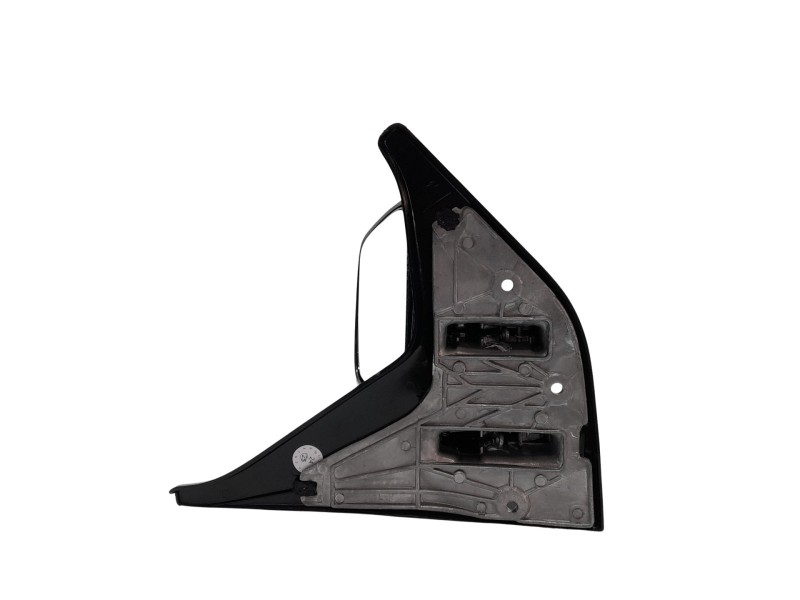Recambio de retrovisor izquierdo para volkswagen t4 transporter/furgoneta (mod. 1991) referencia OEM IAM 701857521J  1052317012/