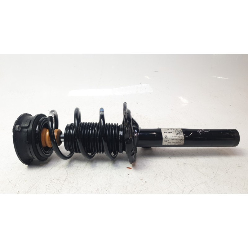 Recambio de amortiguador delantero derecho para audi a3 (8v1, 8vk) 1.6 tdi referencia OEM IAM 5Q0413023DB 824903017306 