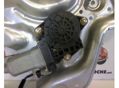 Recambio de elevalunas trasero izquierdo para kia cerato 1.6 cat referencia OEM IAM    2