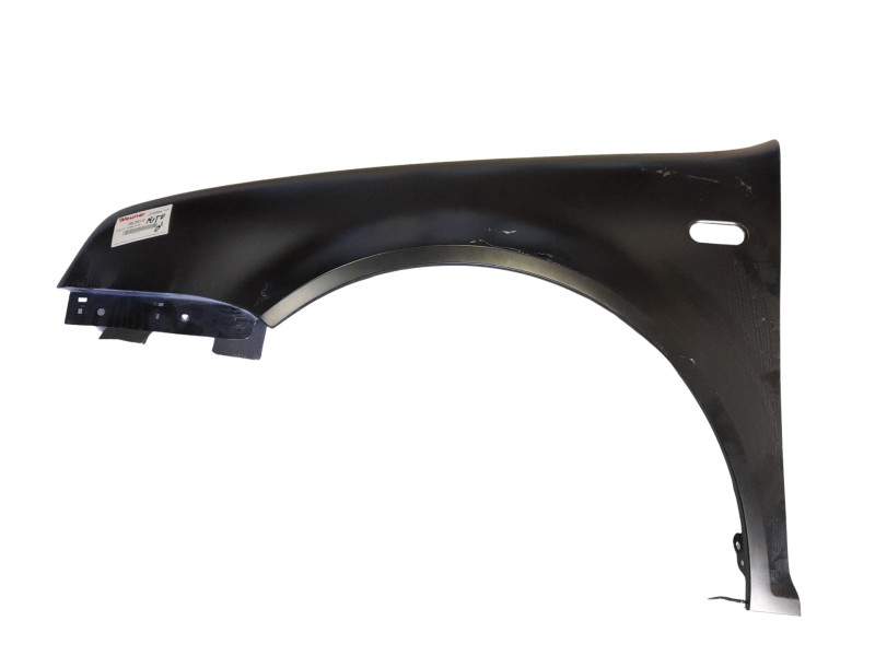 Recambio de aleta delantera izquierda para volkswagen golf iv berlina (1j1) referencia OEM IAM 1J0821021  109232112/87080251/VG0