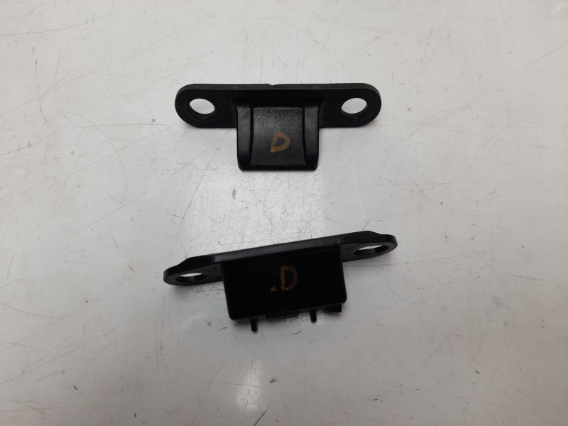 Recambio de retenedor puerta para ford tourneo courier (c4a) titanium referencia OEM IAM ET76A253A26  