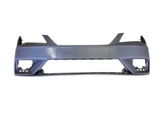 Recambio de paragolpes delantero para seat leon (5f1) referencia OEM IAM 5F0807221RGRU  107213608/902111A/ST4281001