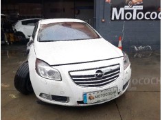 opel insignia berlina del año 2012 2