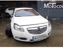 OPEL INSIGNIA BERLINA