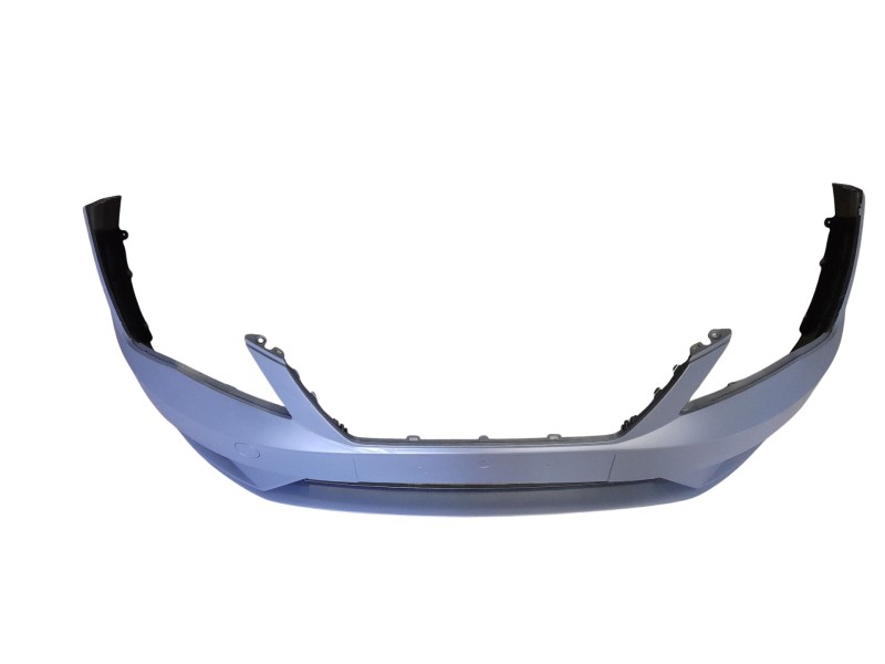 Recambio de paragolpes delantero para seat leon (5f1) referencia OEM IAM 5F0807221RGRU  107213608/902111A/ST4281001