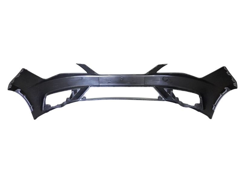 Recambio de paragolpes delantero para seat leon (5f1) referencia OEM IAM 5F0807221RGRU  107213608/902111A/ST4281001