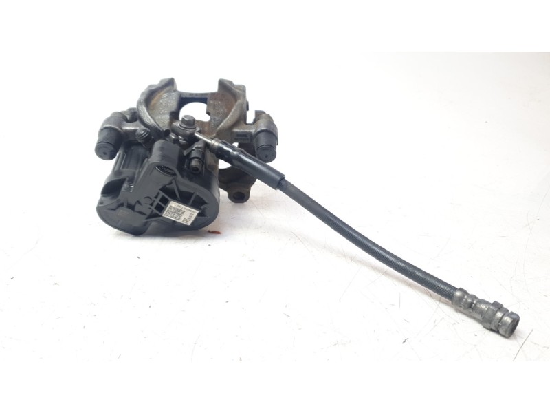 Recambio de pinza de freno trasera izquierda para audi a3 (8v1, 8vk) 1.6 tdi referencia OEM IAM 5Q0615405EE VCR271 