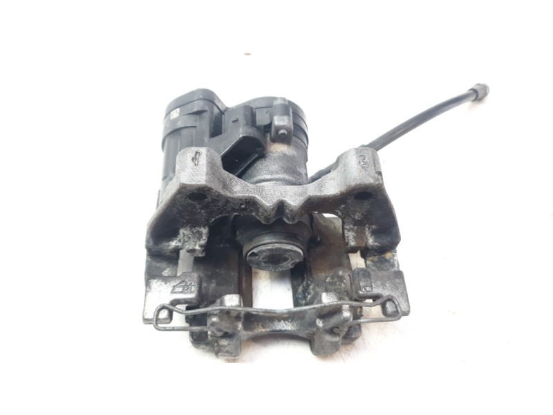 Recambio de pinza de freno trasera izquierda para audi a3 (8v1, 8vk) 1.6 tdi referencia OEM IAM 5Q0615405EE VCR271 