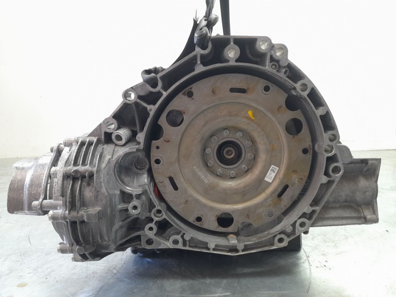 Recambio de caja cambios para audi q5 sportback (fyt) 35 tdi referencia OEM IAM UMT  
