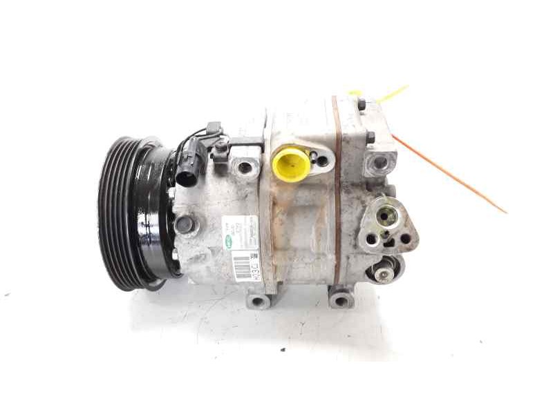 Recambio de compresor aire acondicionado para hyundai i30 classic referencia OEM IAM GCJD2792 32468 