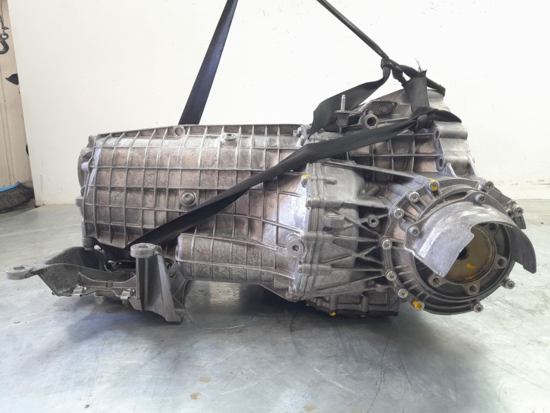 Recambio de caja cambios para audi q5 sportback (fyt) 35 tdi referencia OEM IAM UMT  