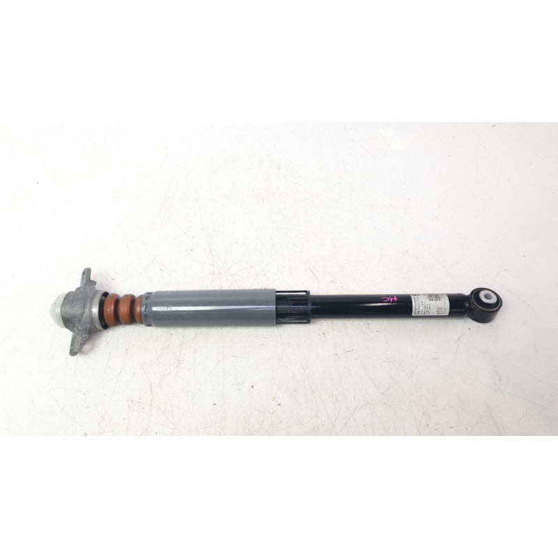 Recambio de amortiguador trasero izquierdo para audi a3 (8v1, 8vk) 1.6 tdi referencia OEM IAM 5Q0513049BG 814901003531 