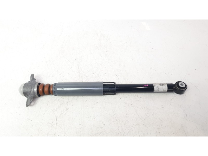 Recambio de amortiguador trasero izquierdo para audi a3 (8v1, 8vk) 1.6 tdi referencia OEM IAM 5Q0513049BG 814901003531 